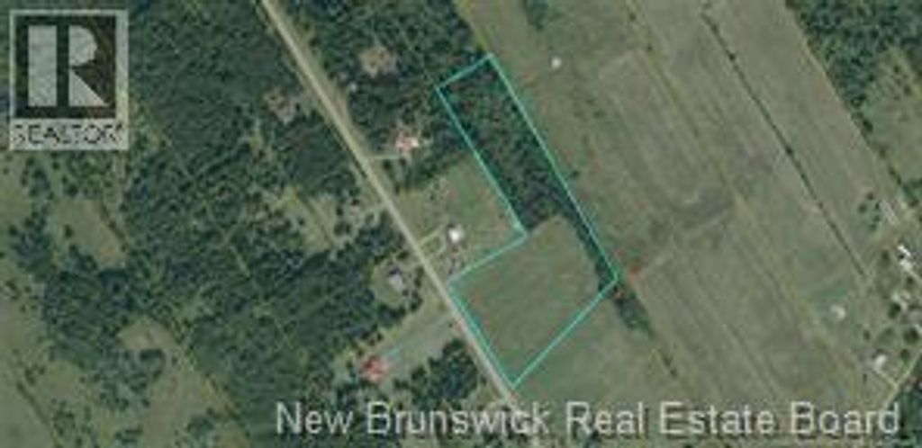Lot 2 De La Traverse, Saint-Paul