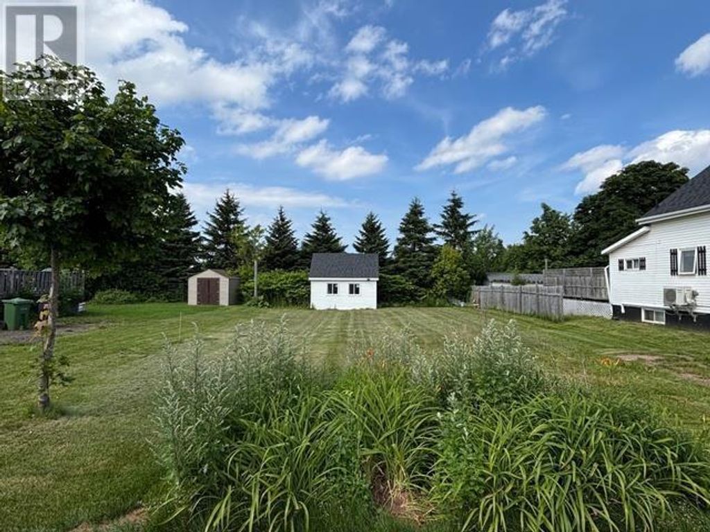 119 Ottawa Street, Summerside