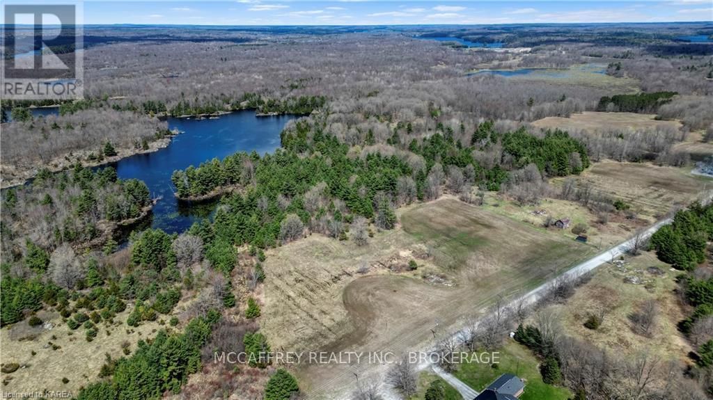 Lot 1 White Lake Road, Frontenac (frontenac Centre)