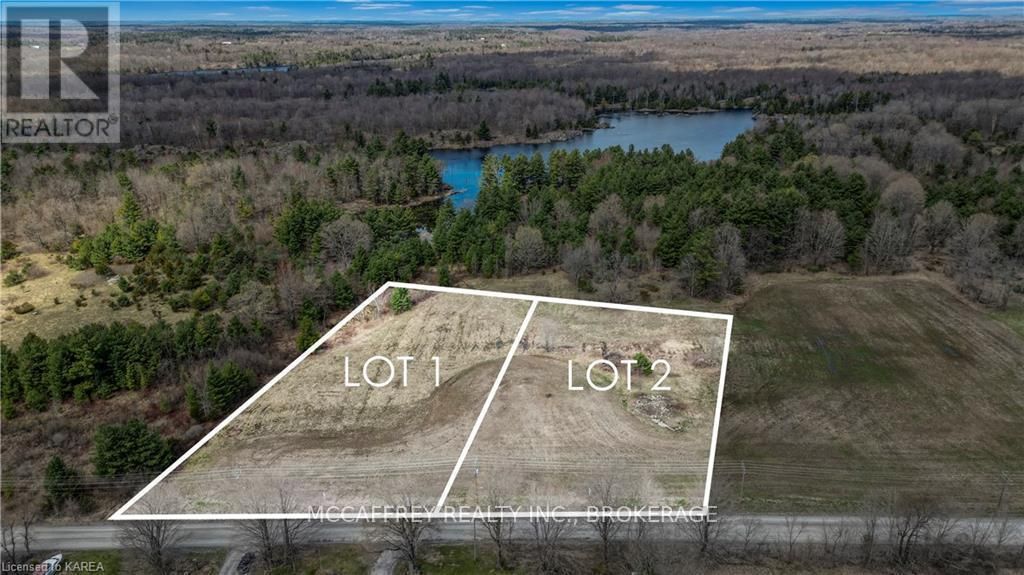Lot 2 White Lake Road, Frontenac (frontenac Centre)