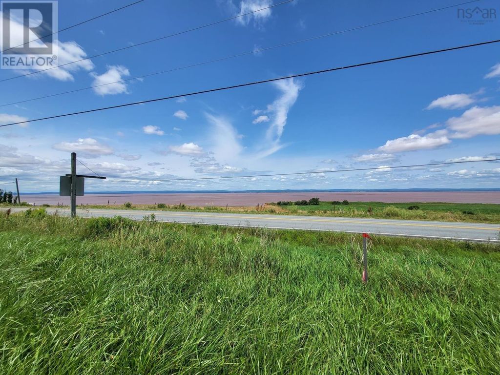 Lot 1 Highway 215, Lower Selma