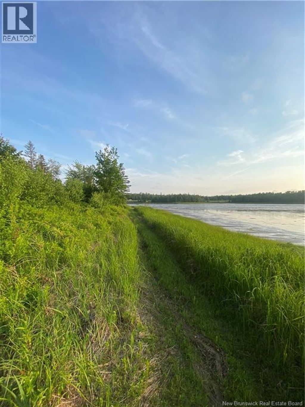 Lot Raymel Road, Grand-Barachois