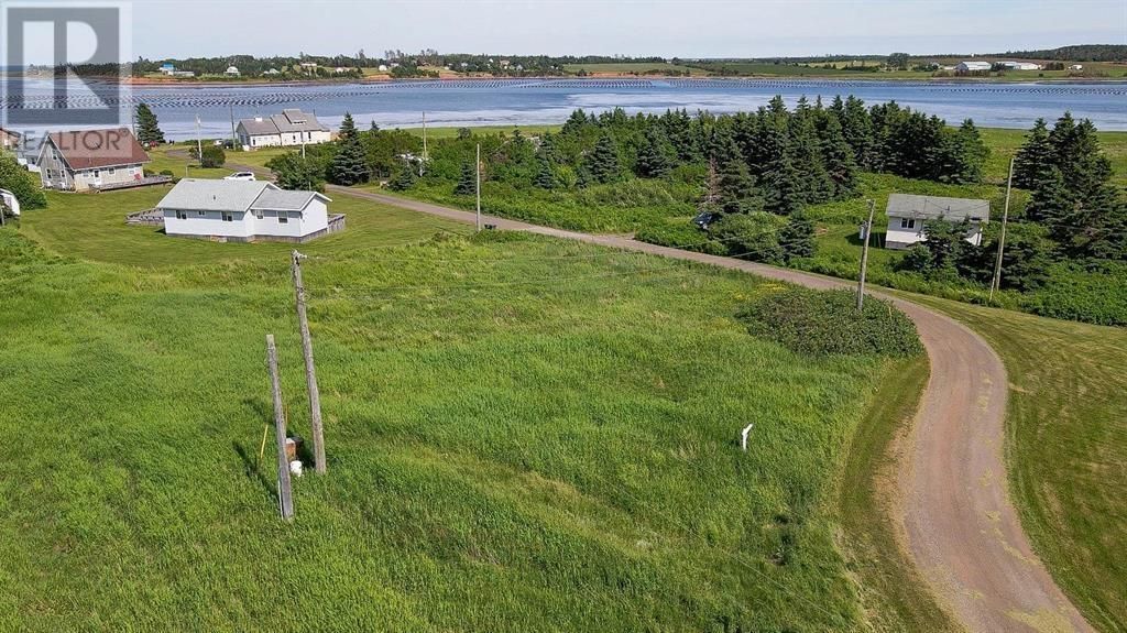 Lot Ray Way Road, North Rustico