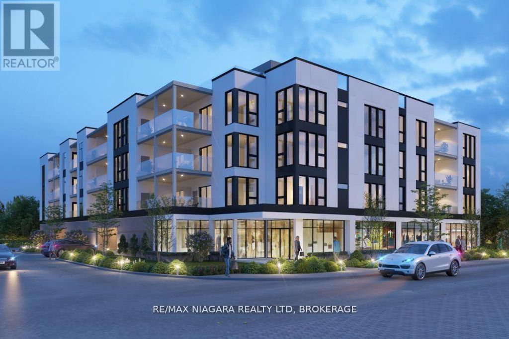 179 Garrison Road, Fort Erie (lakeshore)