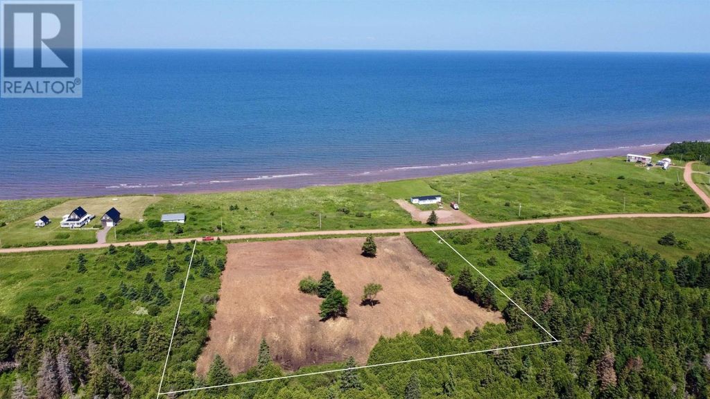 863233 Sea Watch Drive, Miminegash