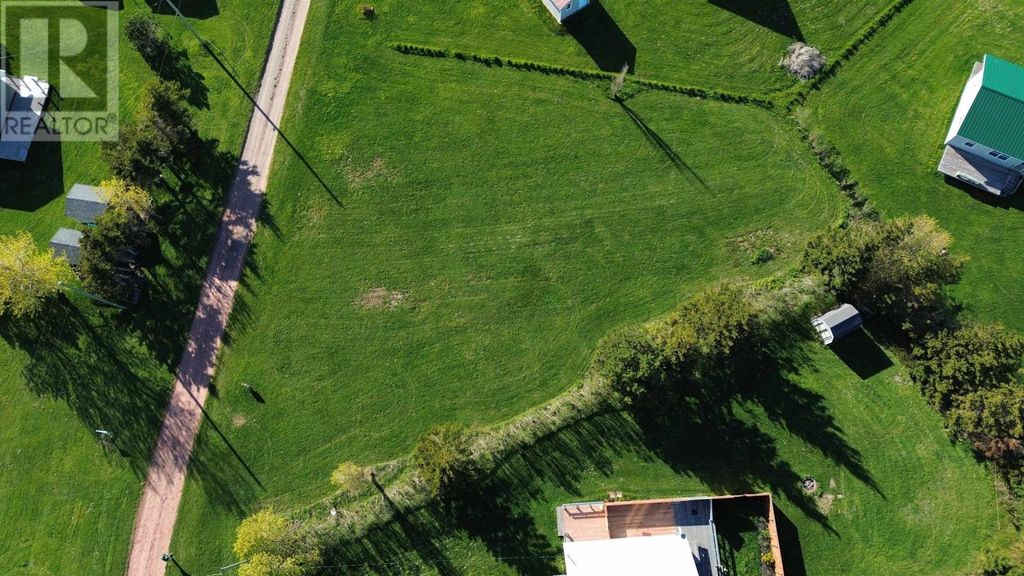 Lot 111 Hebrides Lane, New London