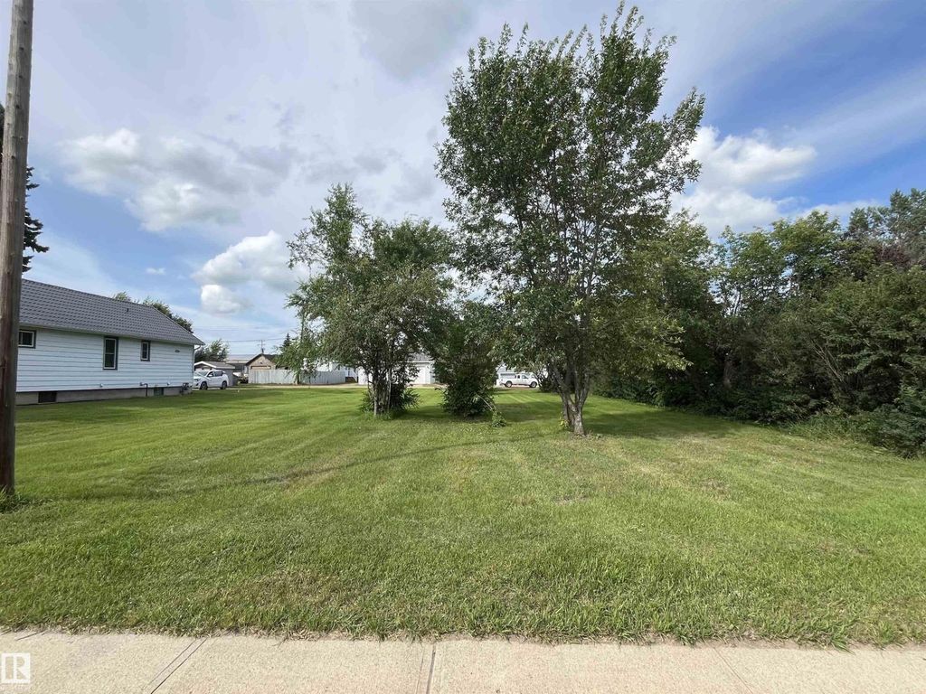 4916 51 Av, Viking