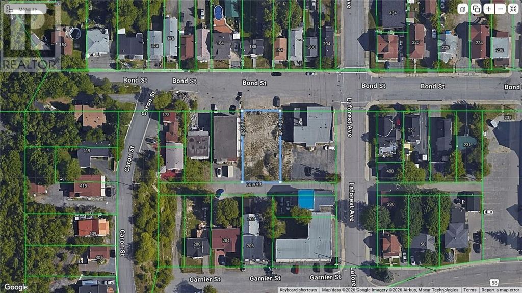 0 Bond Street, Sudbury