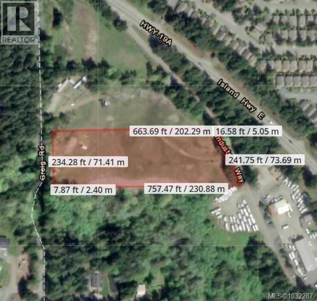 1370 Greig Rd, Parksville