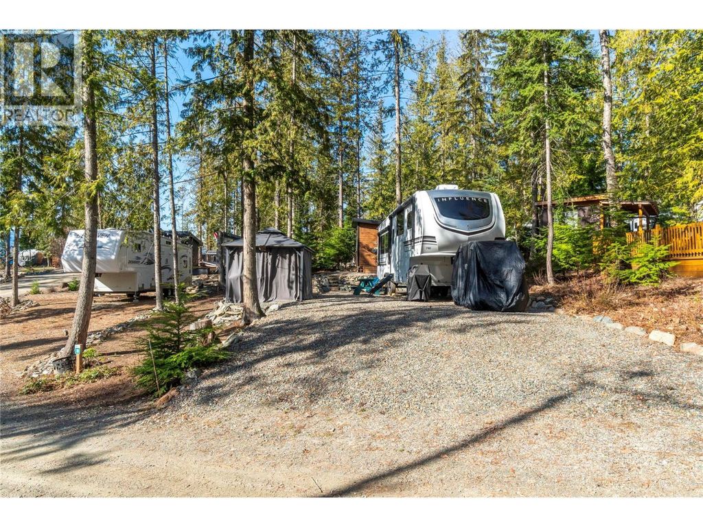 5363 Squilax-anglemont Road Lot# 112, Celista