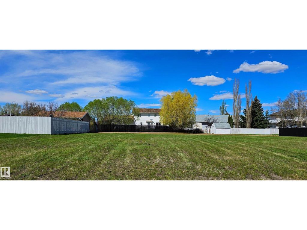 4524 54 Av, Viking