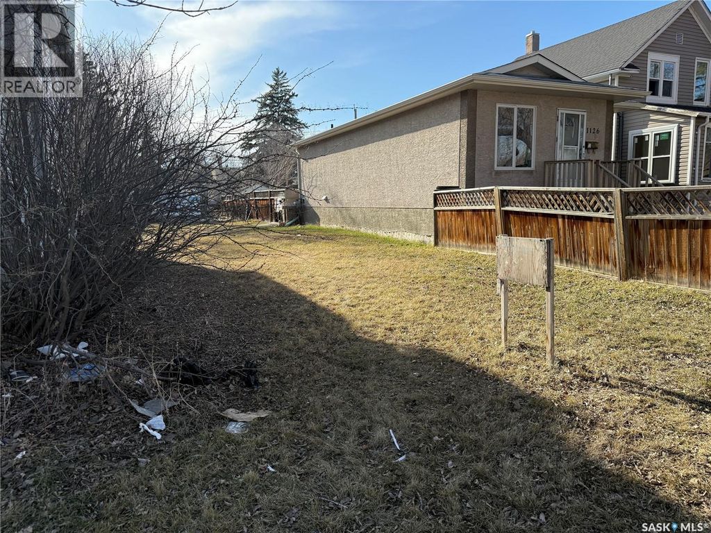 1130 Athol Street, Regina