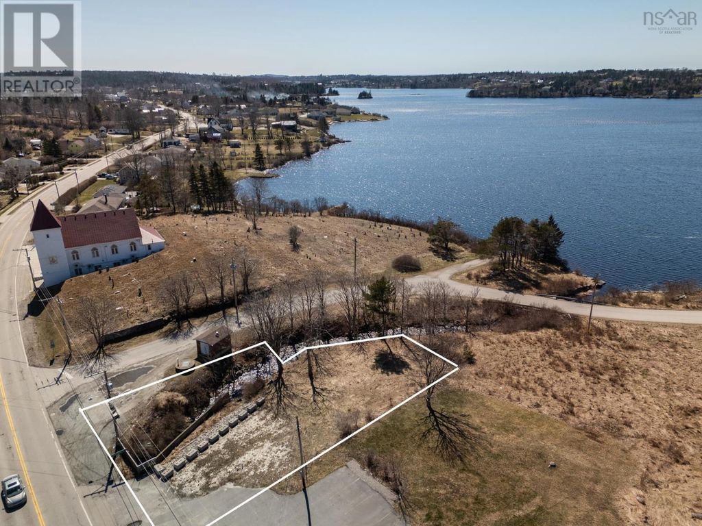 Lot, 799 Highway 1, Hebron