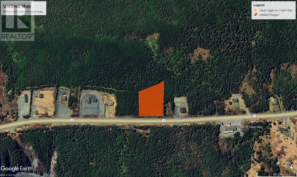 11 Baltimore Drive, Ferryland