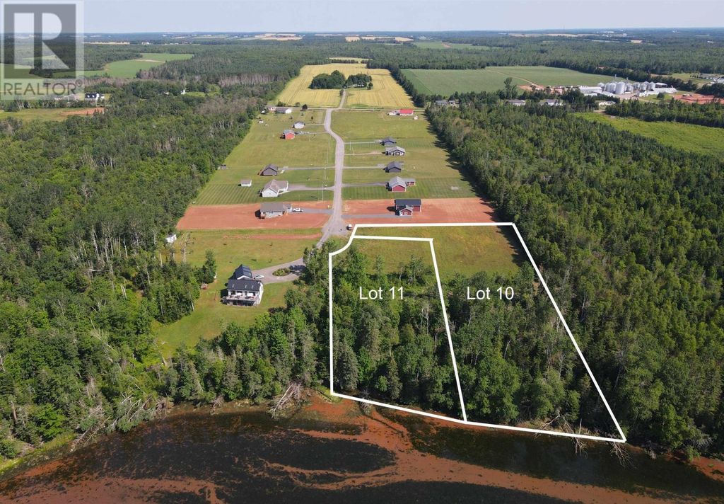 Lot 11 Bald Eagle Drive, Victoria Cross