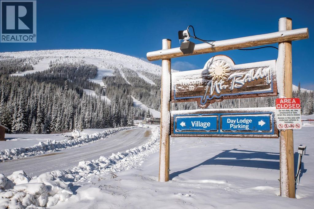248 Wapiti Creek Road, Mount Baldy