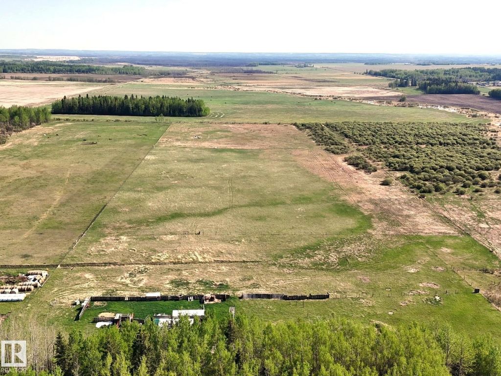Twp 550 Rrd 85, Rural Yellowhead
