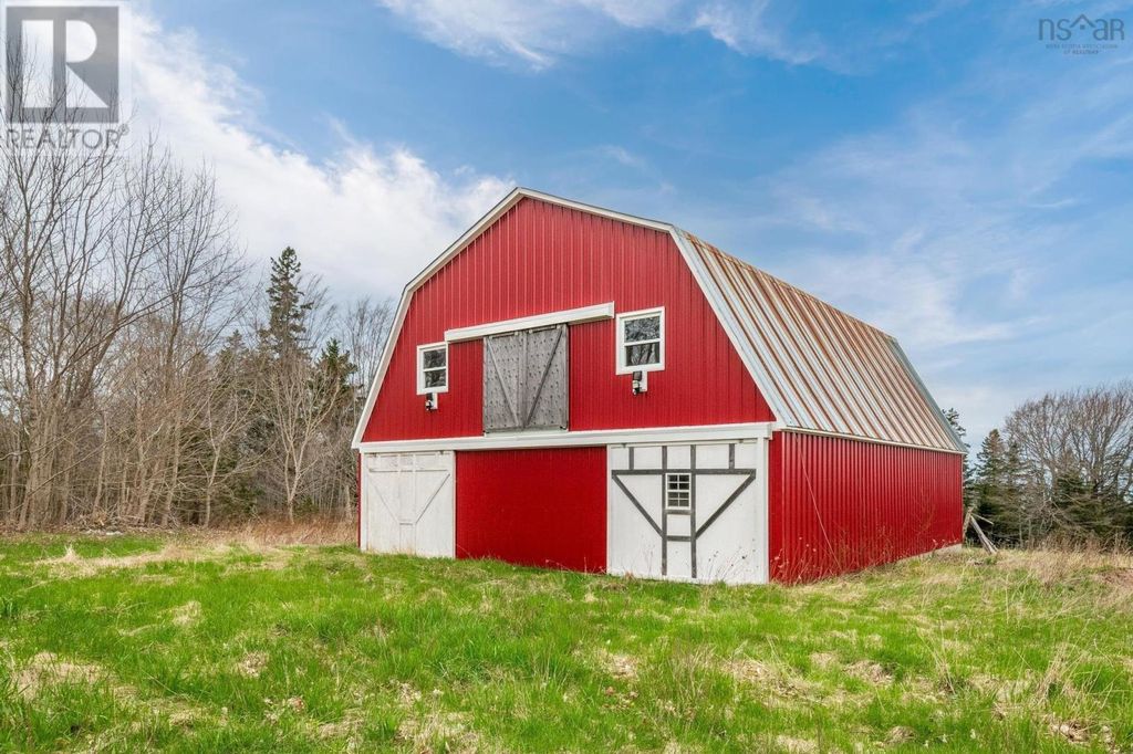 1767 Stronach Mountain Road, East Margaretsville