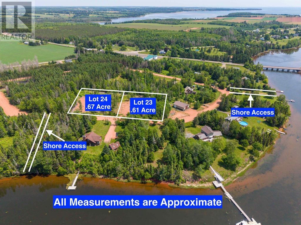 Lot 23 Kayle Drive, Fortune Bridge