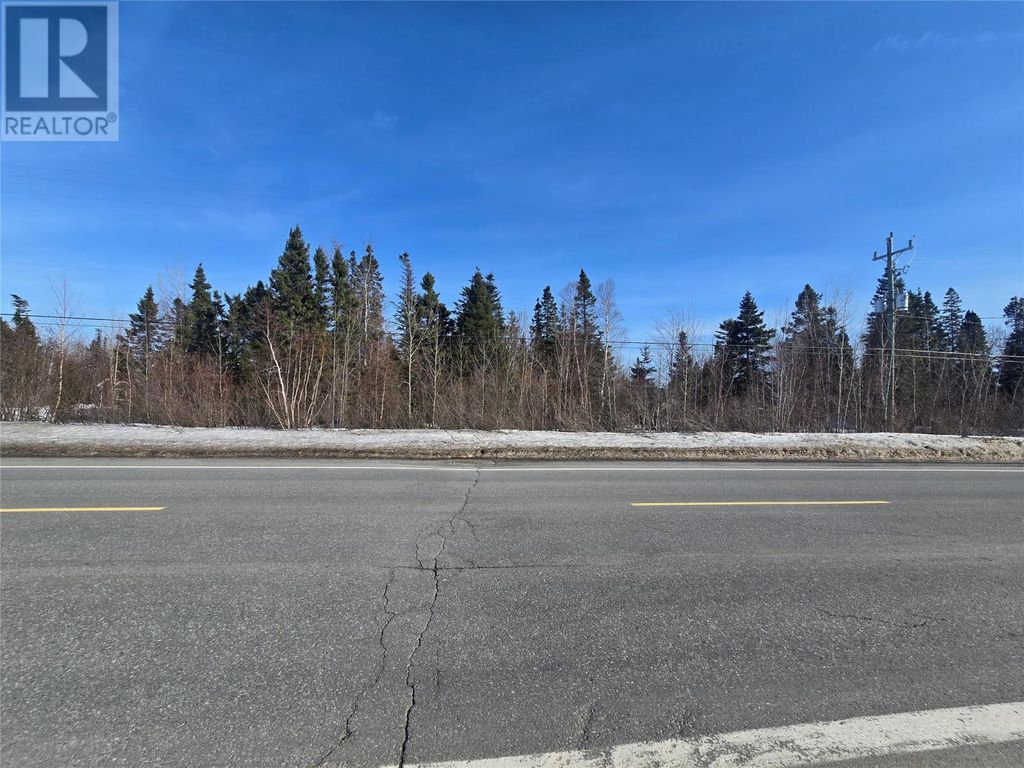 416 Grenfell Hgts, Grand Falls-Windsor