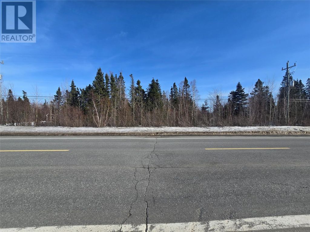 414 Grenfell Heights, Grand Falls Windsor