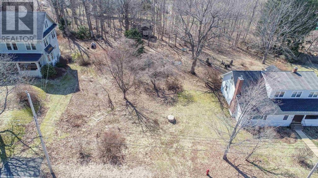 Lot 8 Kent Ave Wolfville Ns, Wolfville
