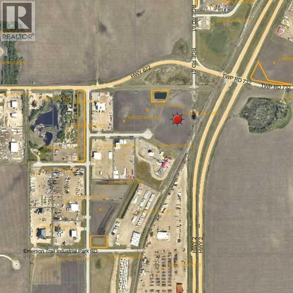 13, 61027 Highway 672 Highway, Rural Grande Prairie No. 1, County Of