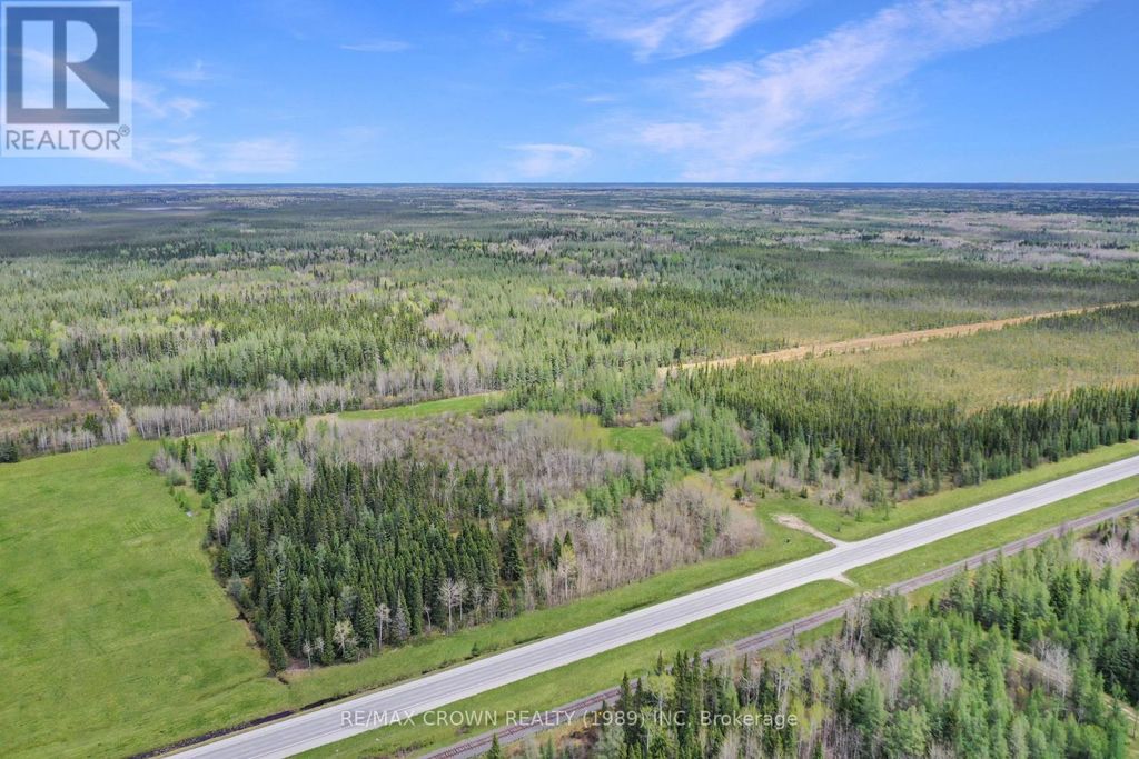 Fauquier-strickland - 319 Highway 11, Kapuskasing