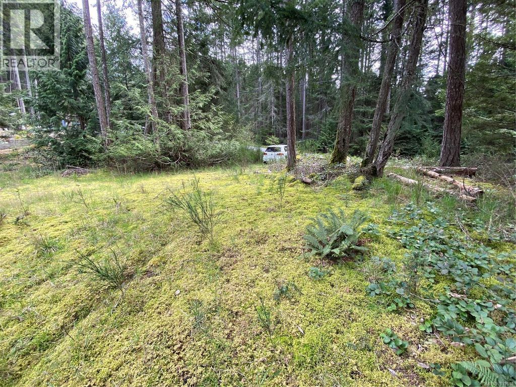 Lot 14 Ross Way, Gabriola Island