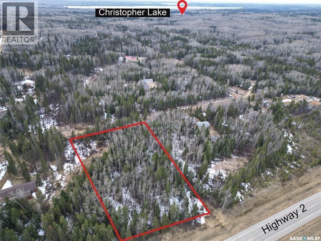 248 Grey Owl Drive, Christopher Lake