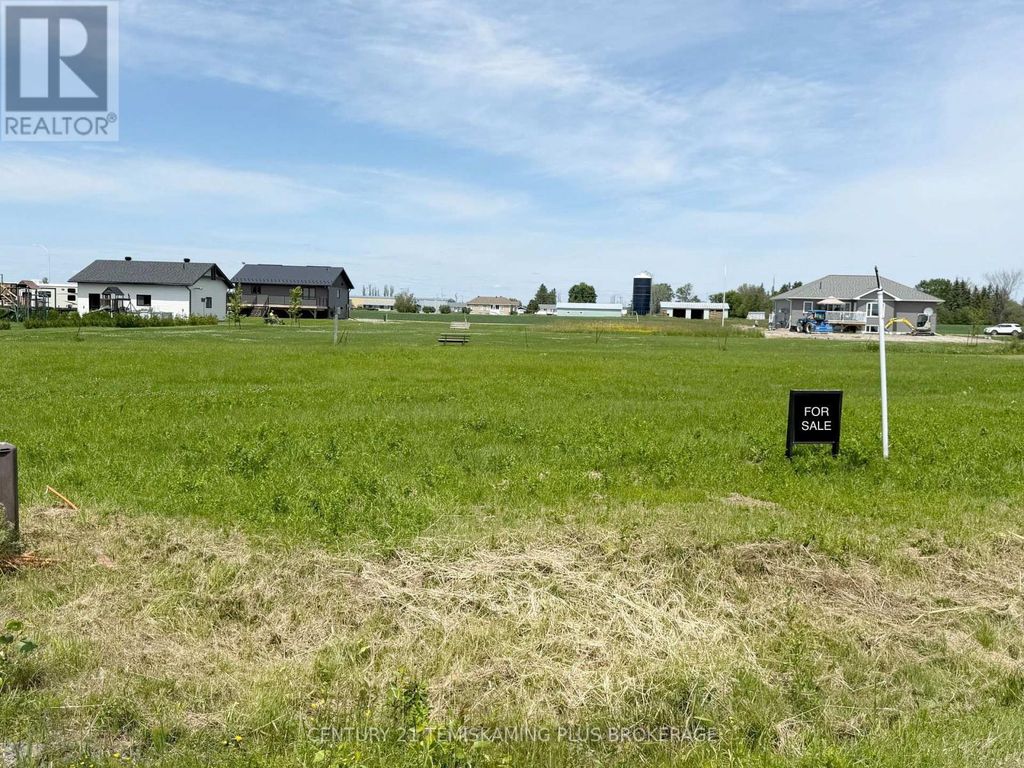 86029 Airport Road, Armstrong (earlton)