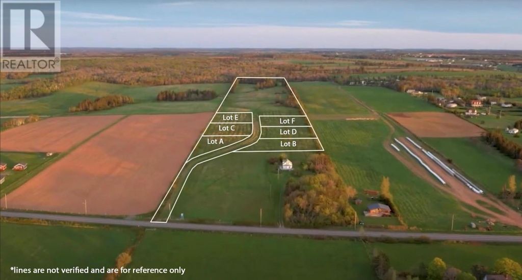 Lot B Janinas Way, Cavendish
