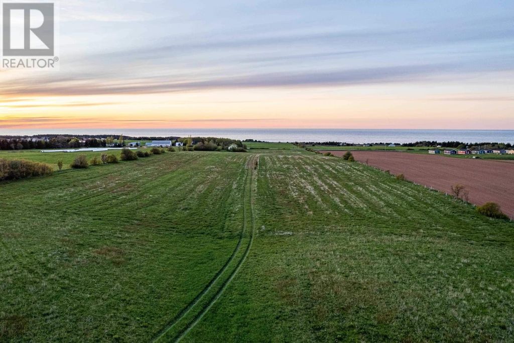 Acreage Cavendish Rd|janina's Way, Cavendish