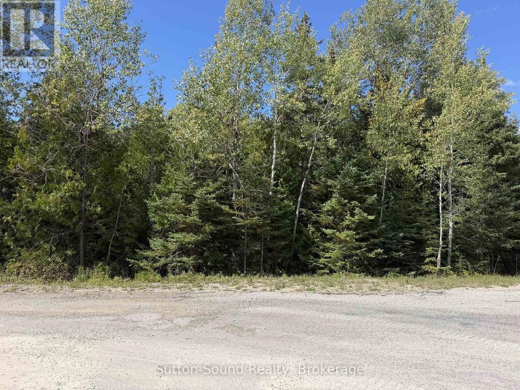 Pt Lt35 Con 3 Wbr Pt 77 Concession, Northern Bruce Peninsula