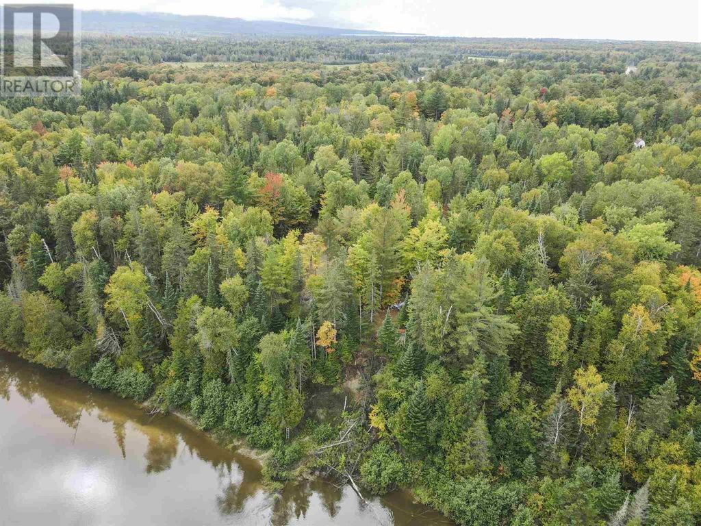 Pt Lot 56 Mandy Ln, Goulais River