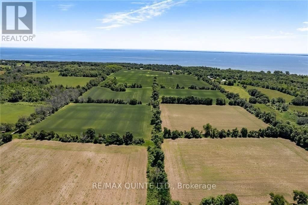 3292 County Road 8, Prince Edward County (north Marysburg Ward)