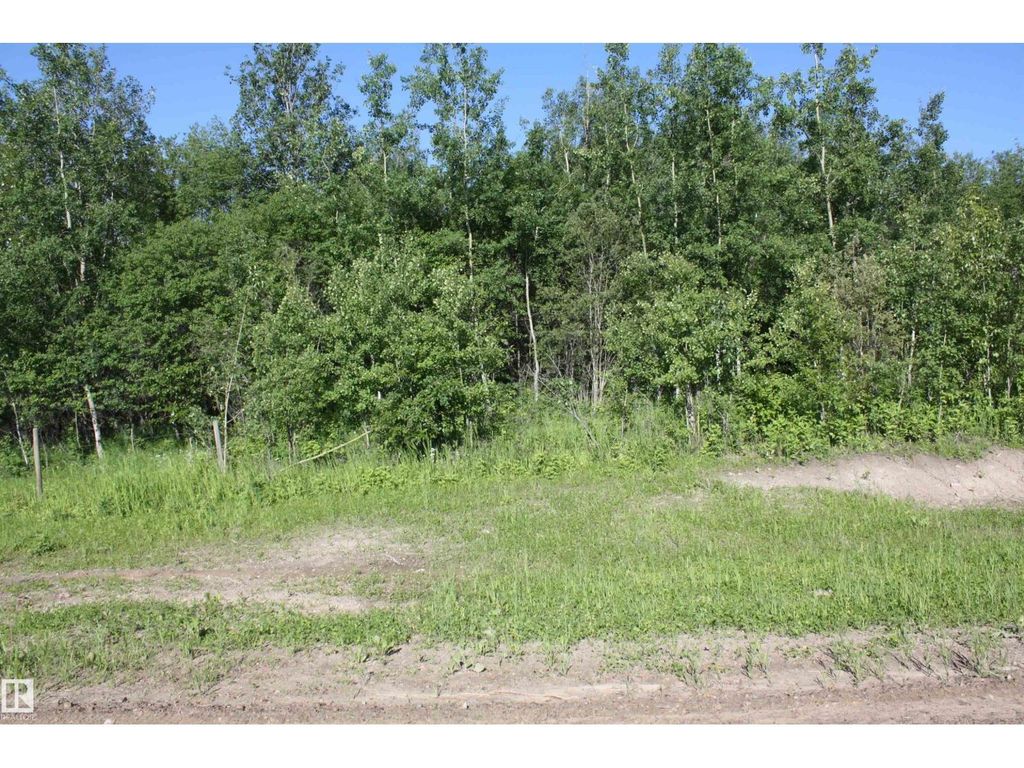 Twp 655 Rr 185, Rural Athabasca County