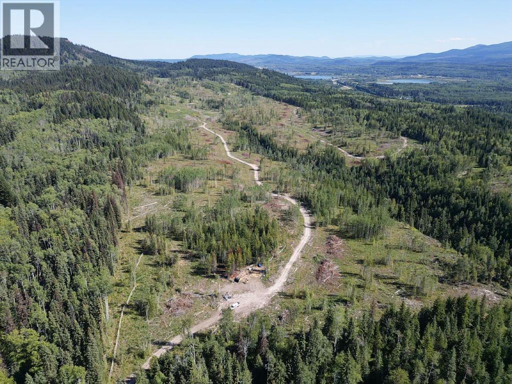 Dl 6337 16 Highway, Fraser Lake