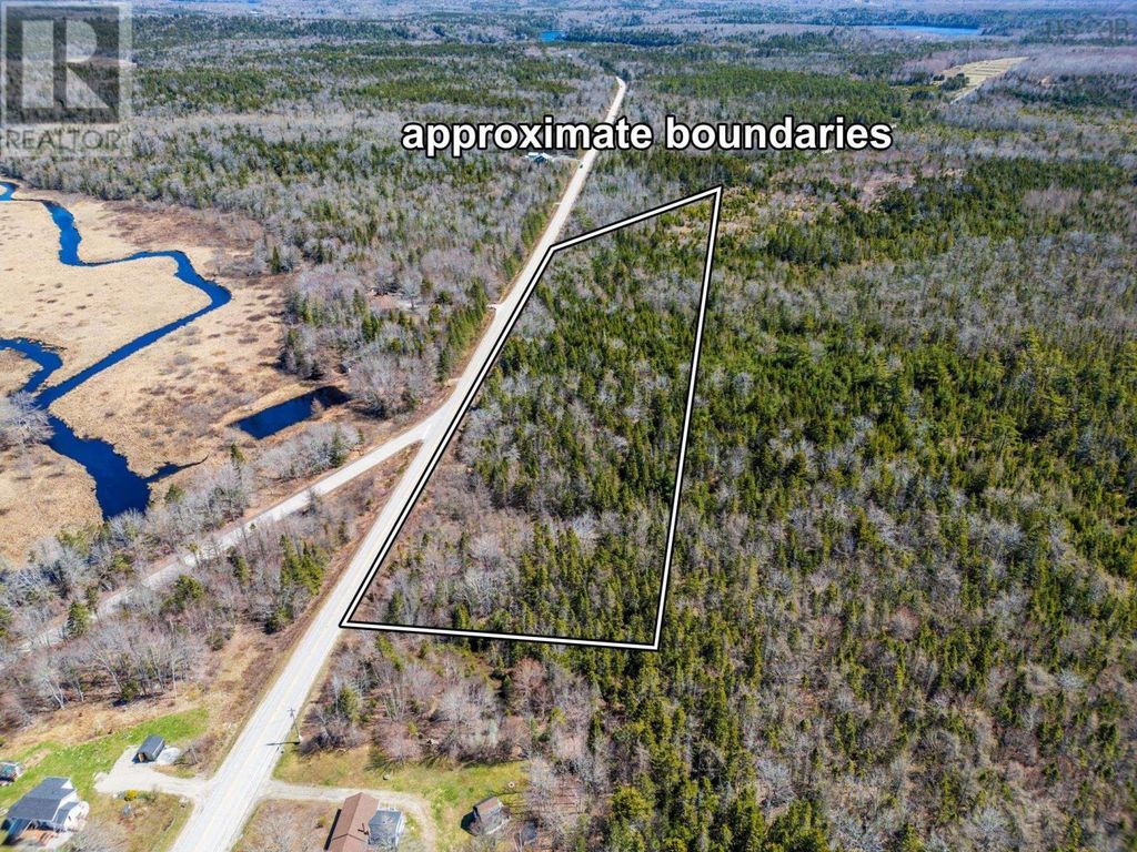 Lot Highway 340, Pleasant Valley