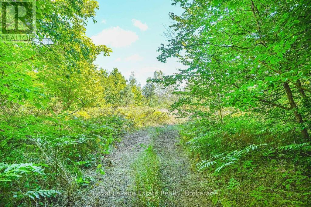 Lot 4 Sixth Street, South Bruce Peninsula