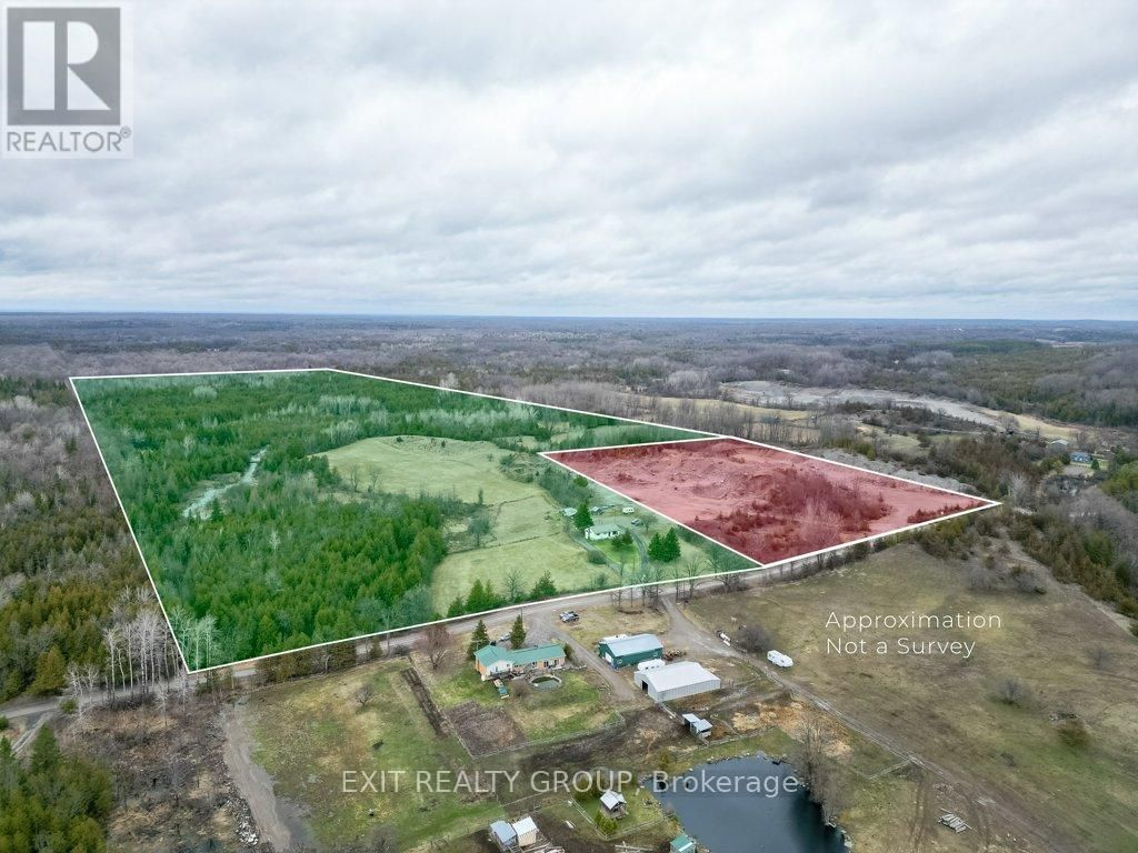 755 Naphan Road, Tyendinaga (tyendinaga Township)