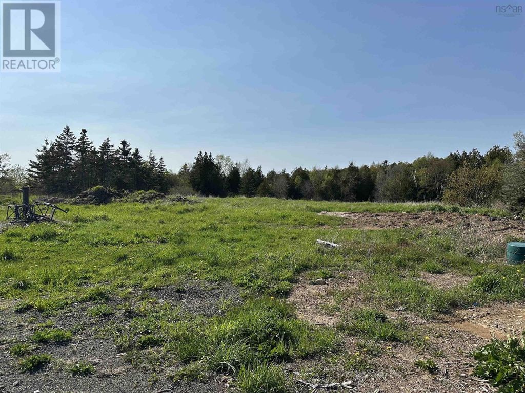 3879 Shore Road, Hillsburn