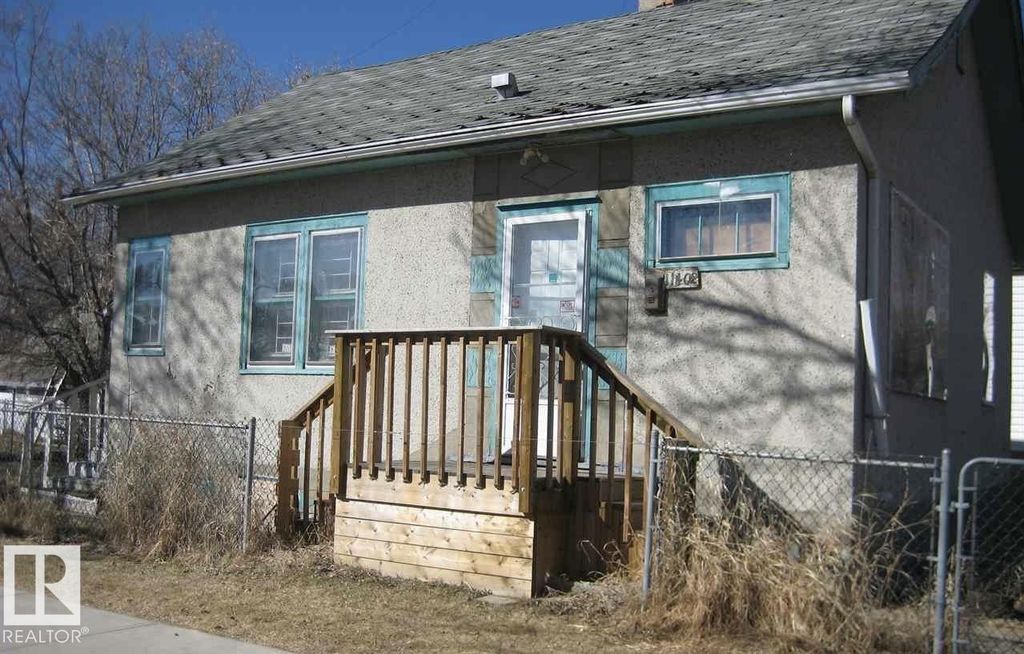 11402 84 St Nw, Edmonton