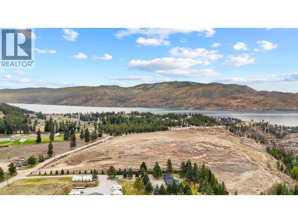 4980 Trepanier Road, Peachland
