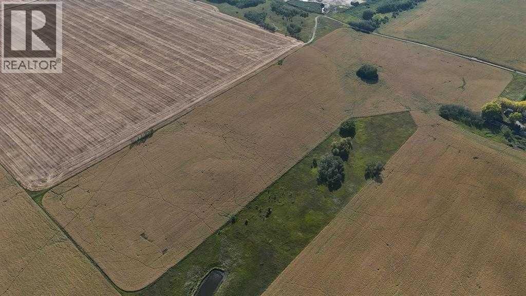 N/a Range Road 292, Crossfield