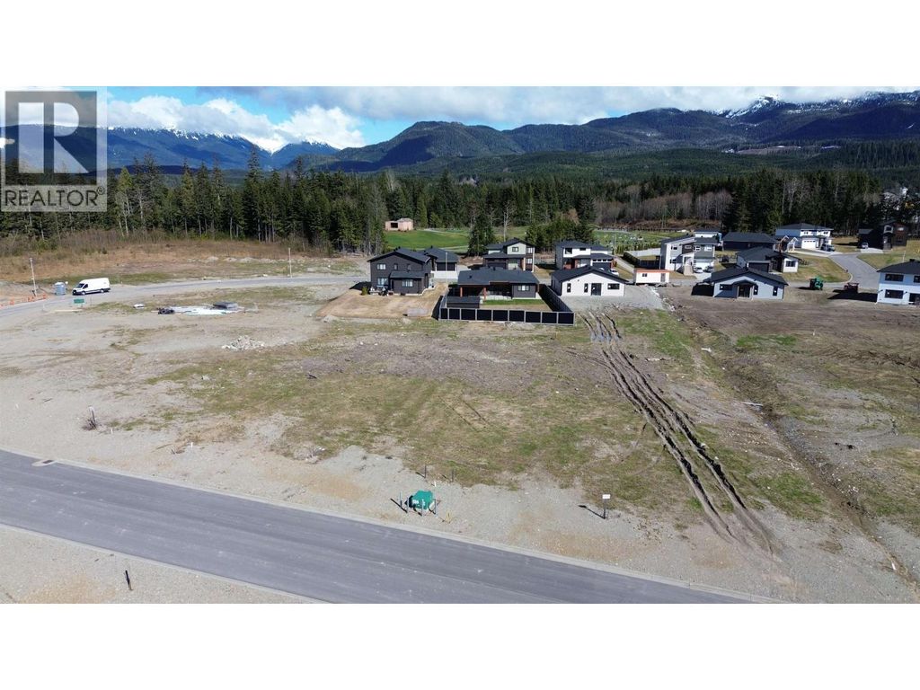 206 Wakita Street, Kitimat