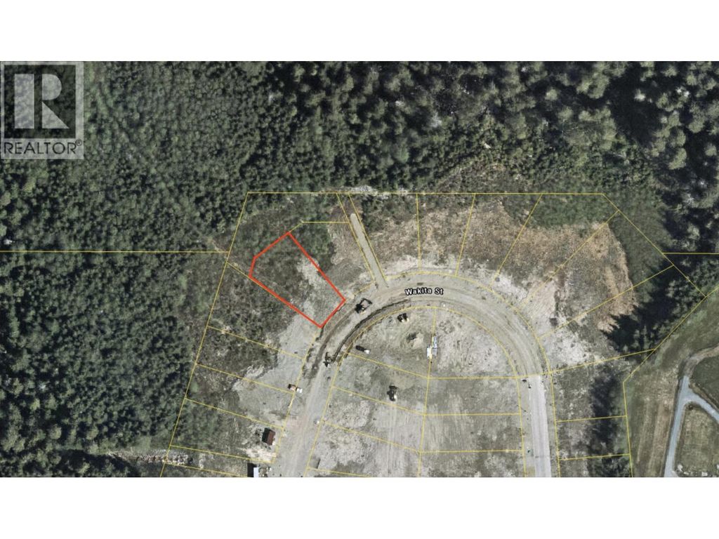 205 Wakita Street, Kitimat