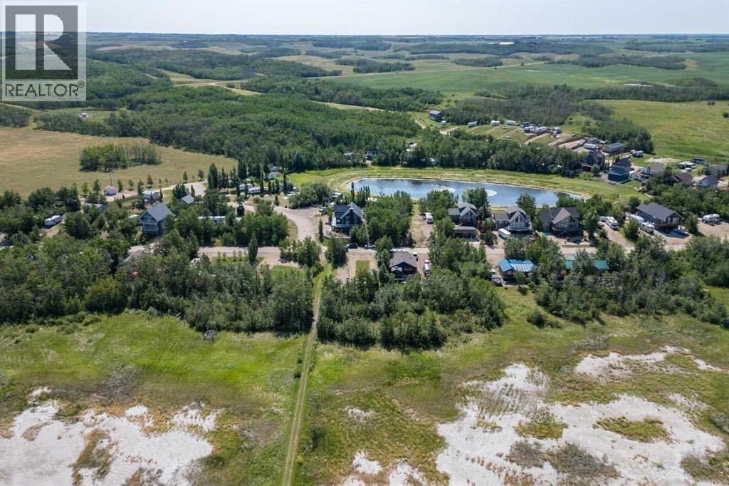 8 Sunset Lane, Rural Stettler No. 6, County Of