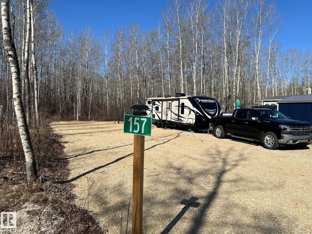 157 625 53509 Rge Road 60, Rural Parkland County