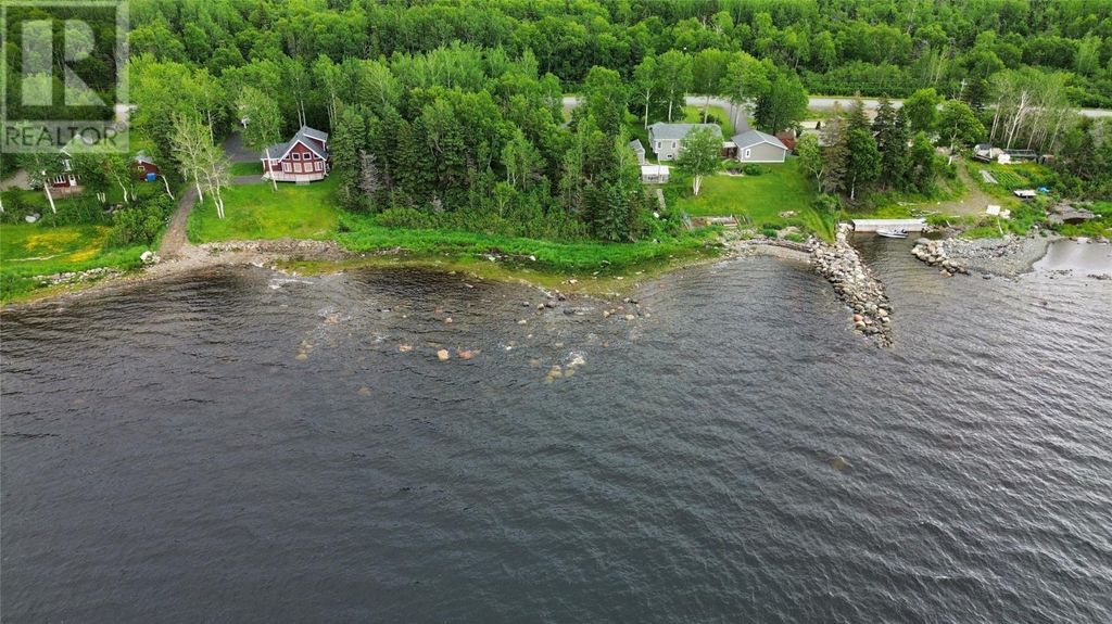 0 Comfort Cove-newstead Highway, Campbellton
